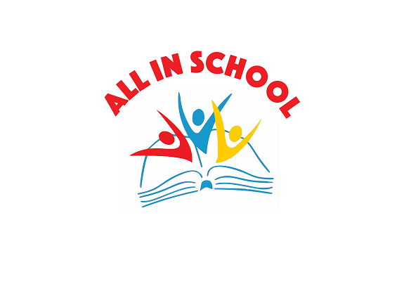 All in school
